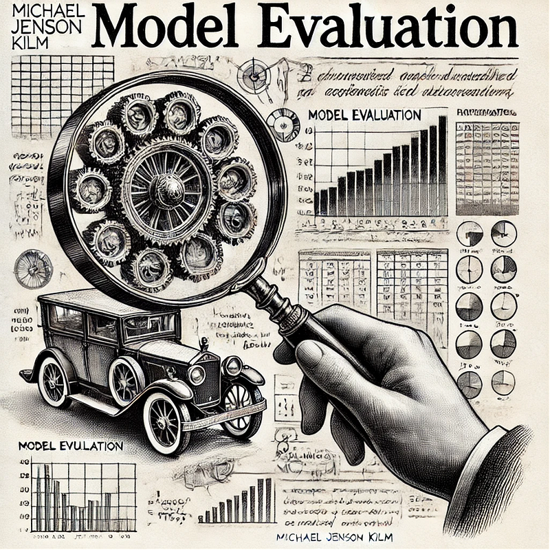How to Know If Your AI Model Is Actually Good