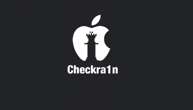 Checkra1n Jailbreak for iphone