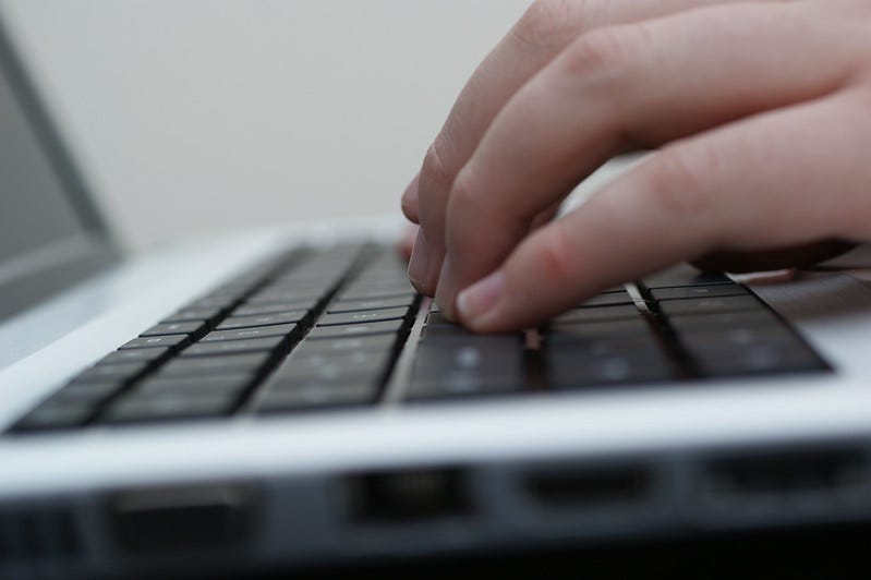 Getting Past ‘Personal Growth’ in College Essays