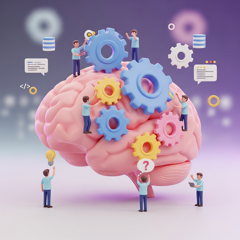 brain