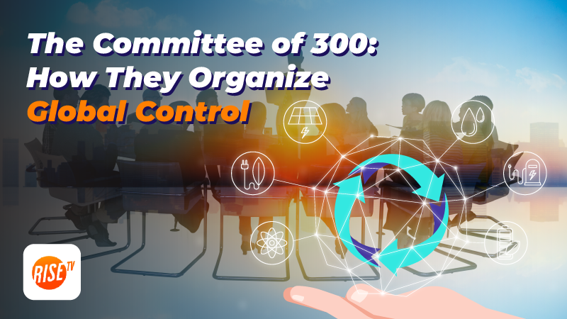 The Committee of 300