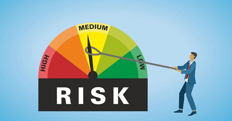vendor risk management