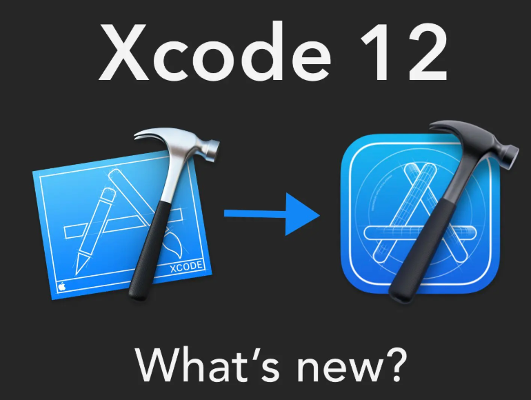 Xcode12 deals