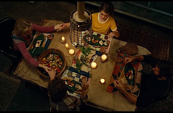 Script Analysis: “A Quiet Place” — Part 2: Plot