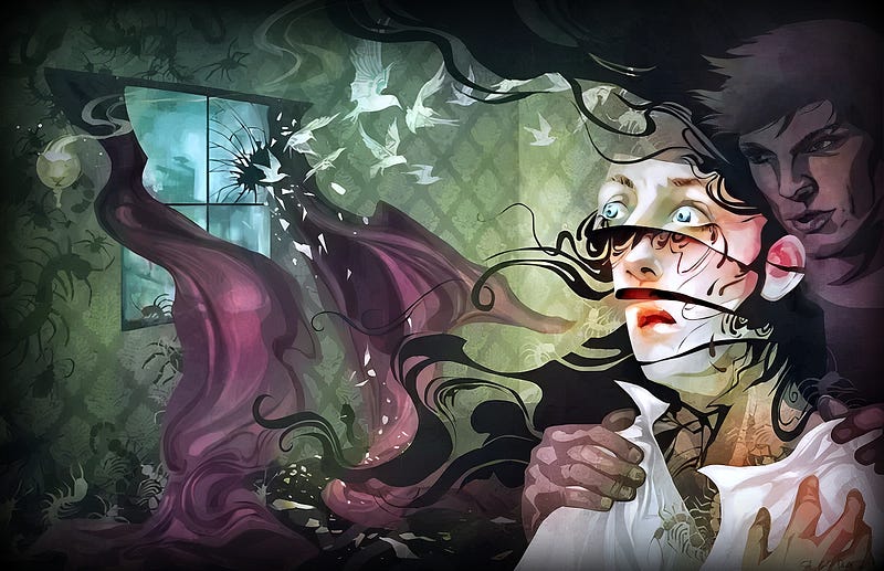 Gaslighter: The Art and Science of Gaslighting