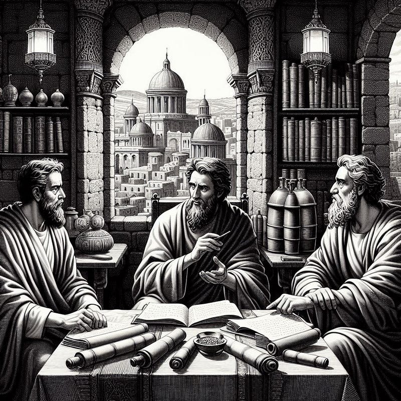 Did We Receive the Wrong Gospel?