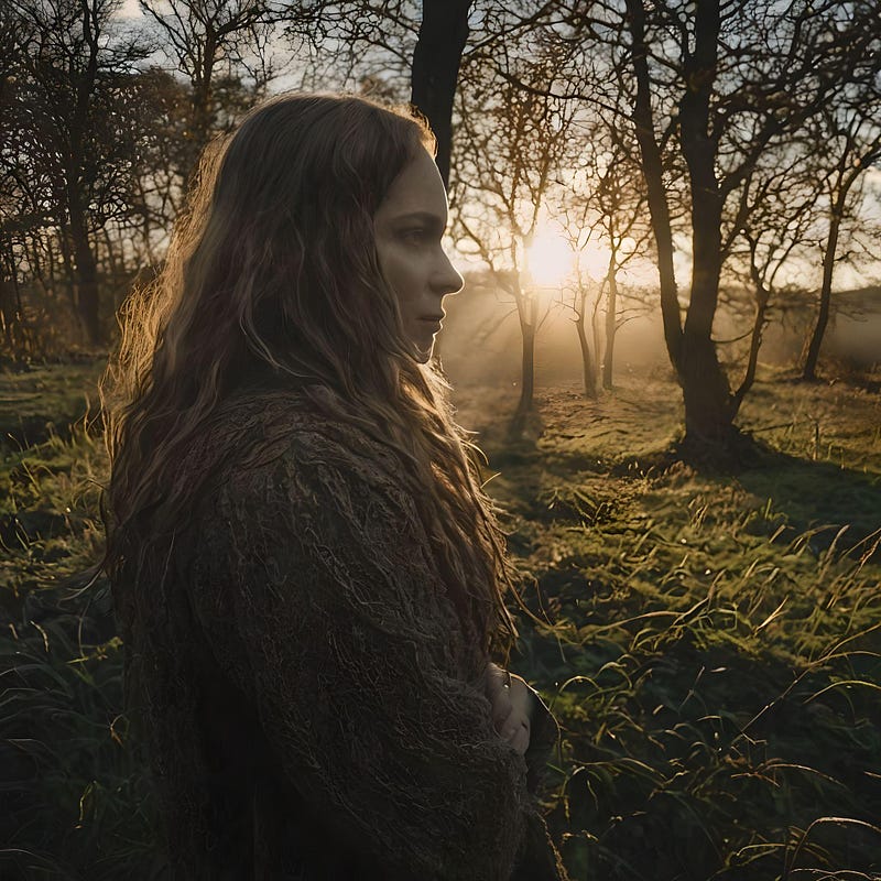 Whispers Of A Lost home