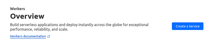 Why does every developer need to have knowledge about Workers in Cloudflare?