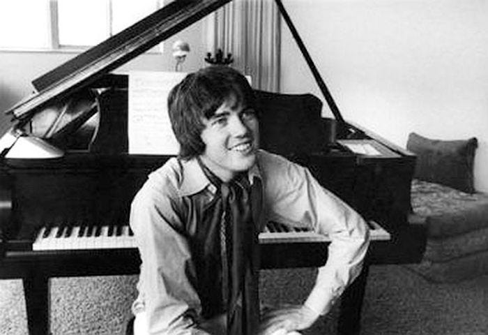 Songwriters On Songwriting: Jimmy Webb