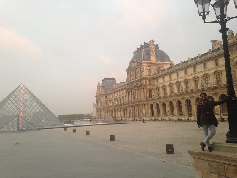 Paris France Travel Blog Bloggers How To Travel Noire Creative Living