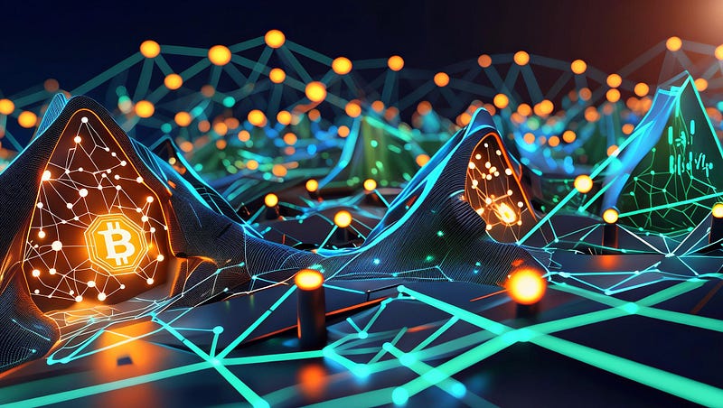 Computational Mathematics of AI and Blockchain: Foundations, Controversies, and Real-World…