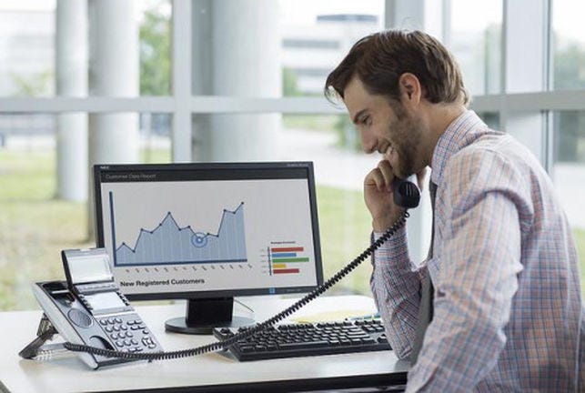 Estrategias de digitalización