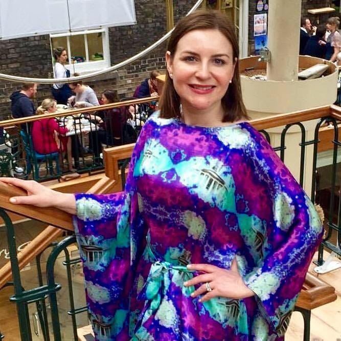 Irish Fashion Designers WearingIrish Directory Listing