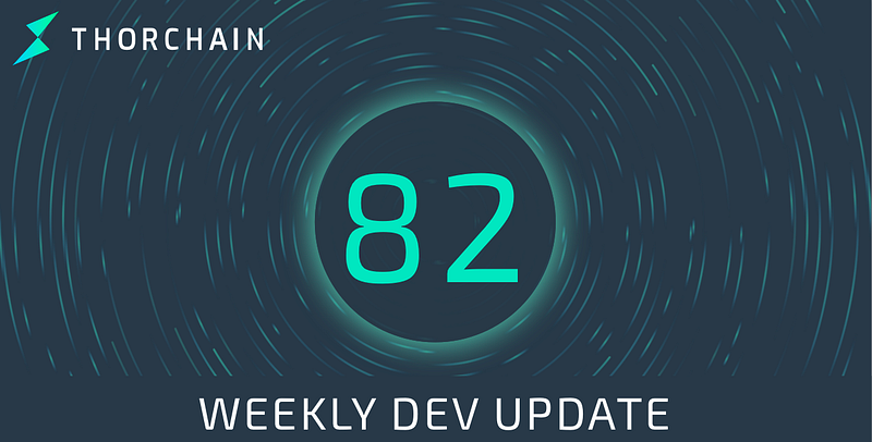 Weekly Dev Update #82