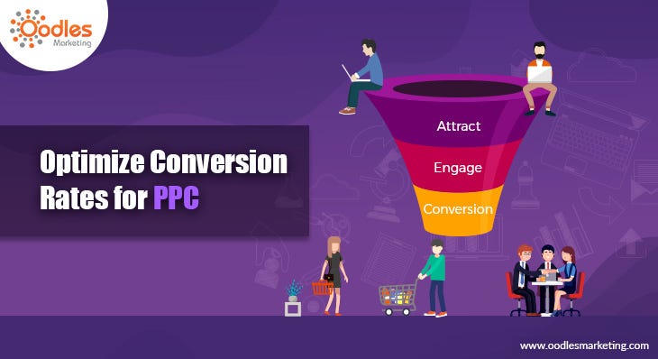 How to Optimize Conversion Rate For PPC Campaign