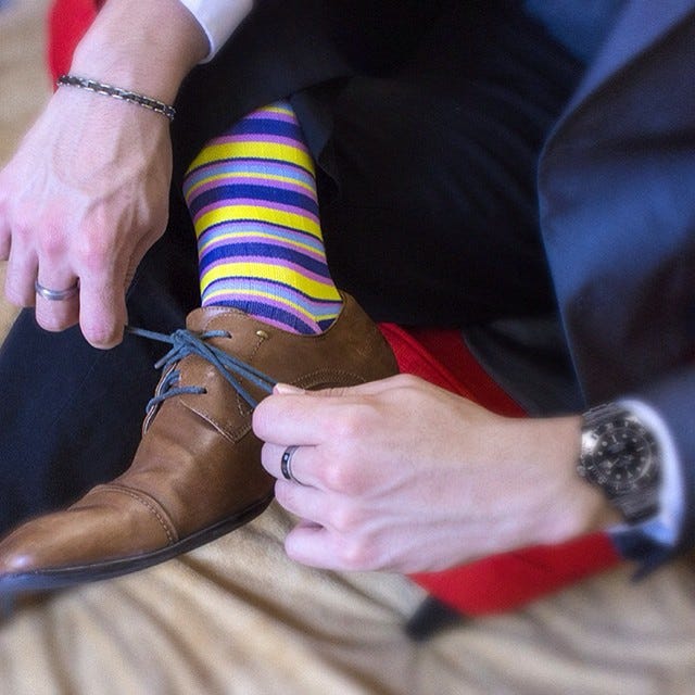 Why Fashion Compression Socks The Most Trending Things Now?