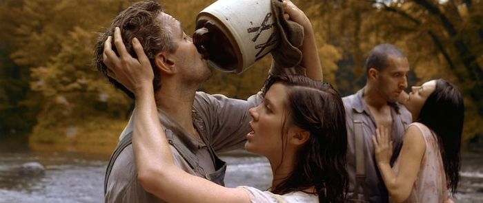 Script To Screen: “O Brother, Where Art Thou?”
