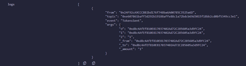 Solidity principle