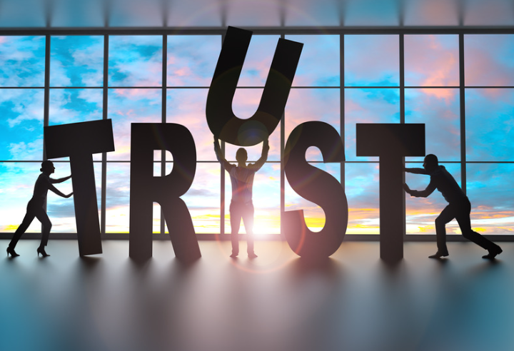 The Future of Medium Lies in Rebuilding Trust
