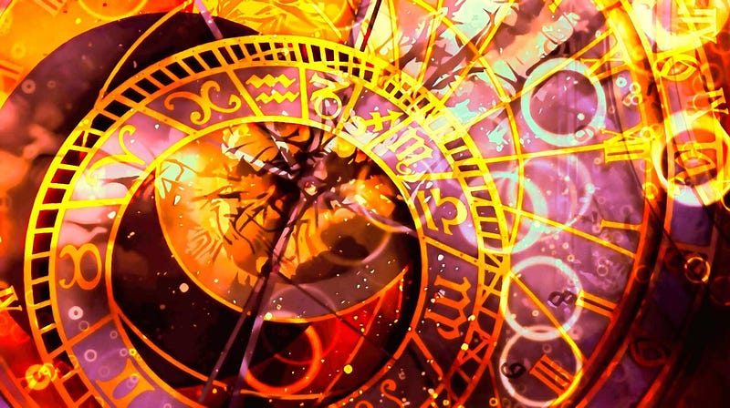 Indian astrologer in Montreal