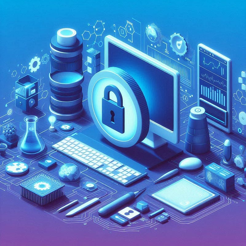 Operating System Distributions and Lab Environments for Cyber ​​Security