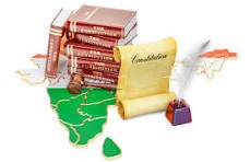 Indian constitution