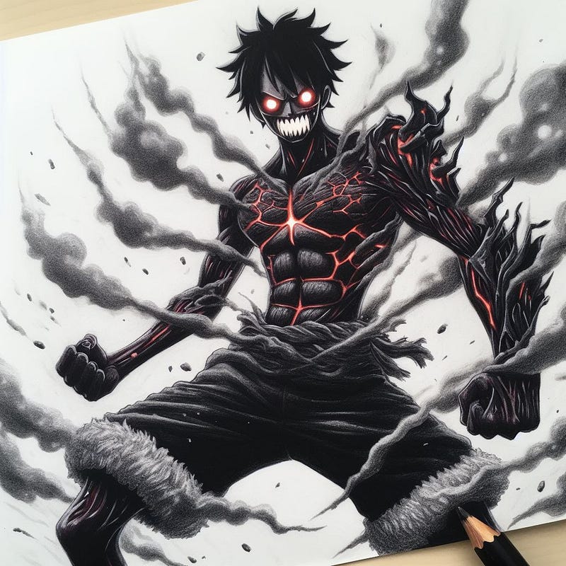 What If Luffy Unleashed Gear 6 — Anime One Piece! , Monkey D. Luffy, Roronoa Zoro, Nami, Sanji, Usopp, Nico Robin, Tony Tony Chopper, Franky, Brook, Jinbe,Anime,
 Manga,
 Manhwa,
 Manhua,
 Otaku,
 Weeaboo,
 Cosplay,
 Fanfiction,
 Doujinshi,
 AMV,2024,