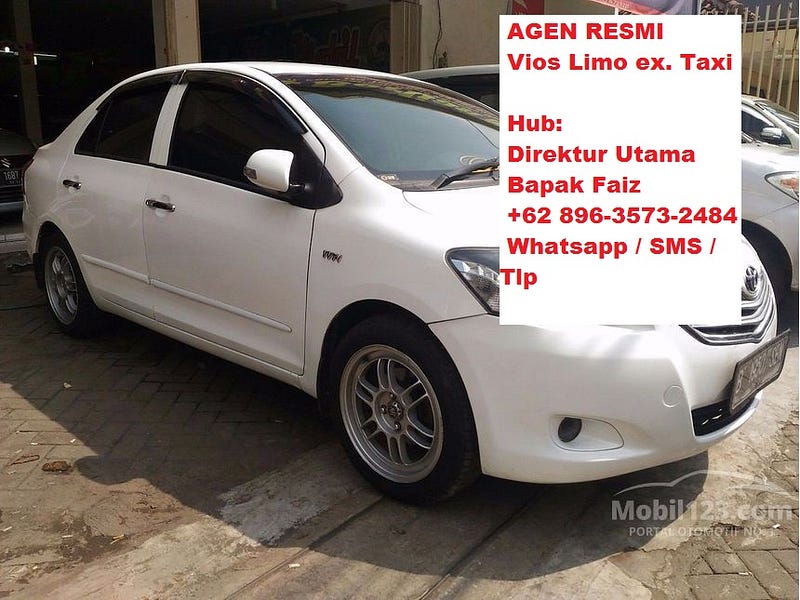 Jual Vios  Limo  2013 62 896 3573 2484 Jual Vios  Limo  62 