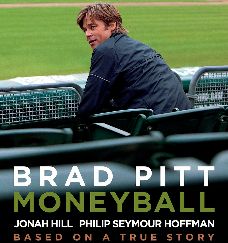 Great Scene: “Moneyball”