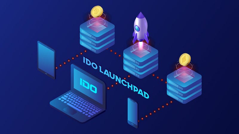 Why Layer 2 Networks Are Essential for Building Future-Ready IDO Launchpads?