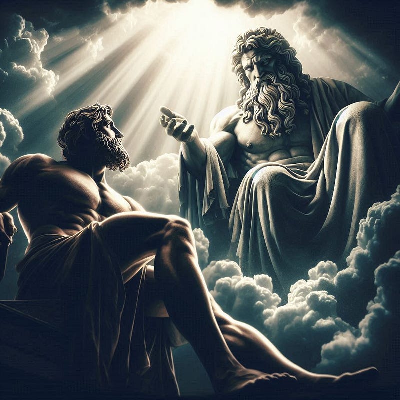 God’s Elect