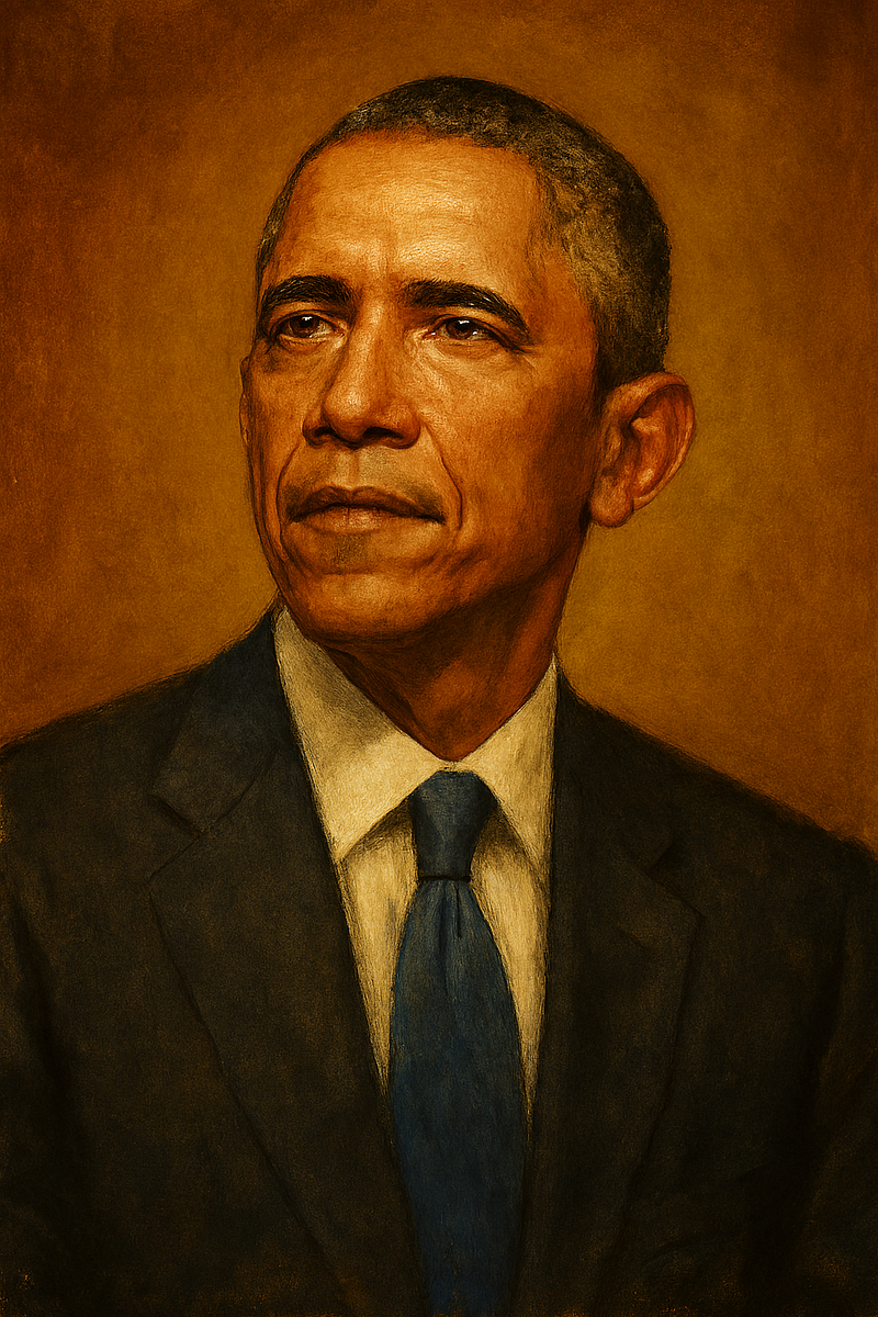 How Obama Helped Destroy The U.S.A.
