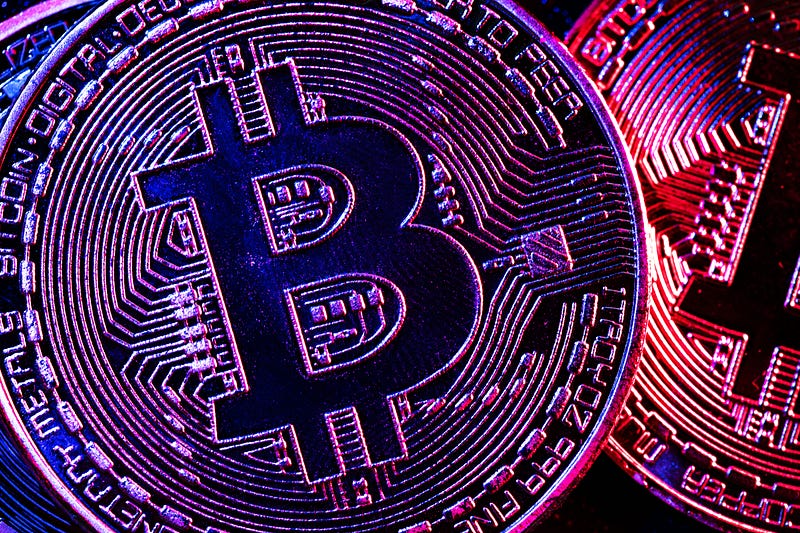 4 Methods to Buy and Sell Bitcoin