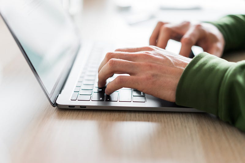 Featured image for The 5-Step Guide To Editing Your Own Nonfiction Writing