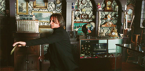 Reaction GIF from Once Upon a Time Season 4 recap