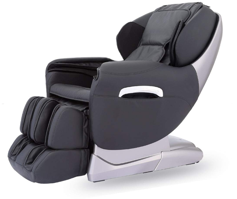 Best 3 Full Body Massage Chairs in India 2021 - Review