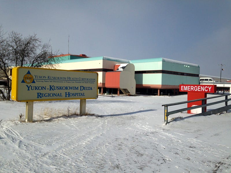 Should Doctors Go On Strike? BRIGHT Magazine