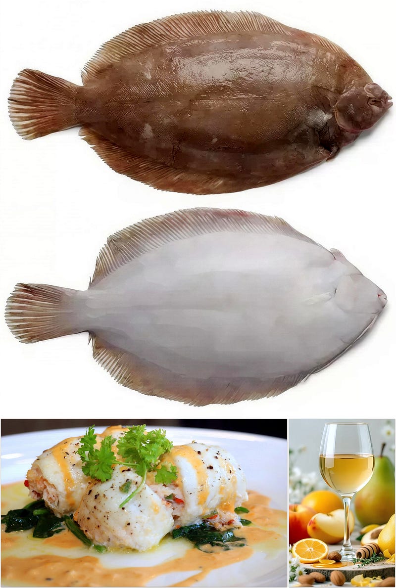 The Velvet Fish of the North Atlantic: The Story and Science of Lemon Sole (Microstomus kitt)