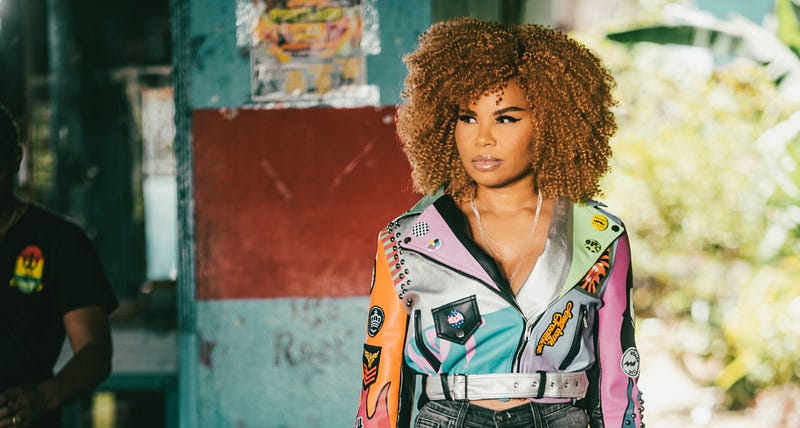 Ce’cile Returns With New Single Cherish My Loving