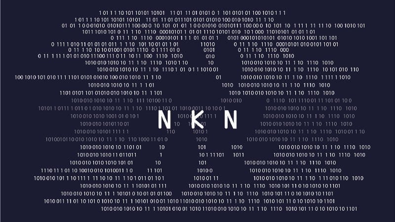 NKN Mainnet release