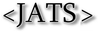 JATS-XML-Logo
