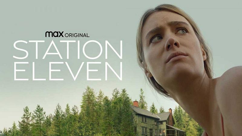 Video: “Station Eleven”