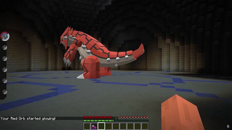 скачать pixelmon craft for minecraft