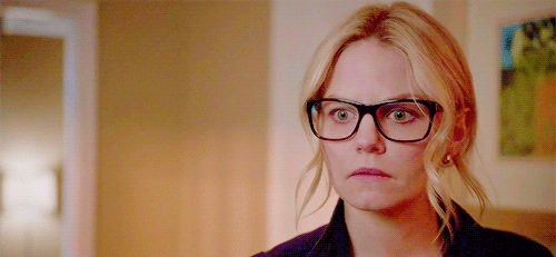Reaction GIF from Once Upon a Time Season 5 recap