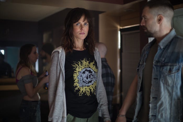 Script Analysis: “Destroyer” — Part 5: Dialogue