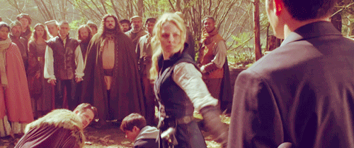 Reaction GIF from Once Upon a Time Season 4 recap