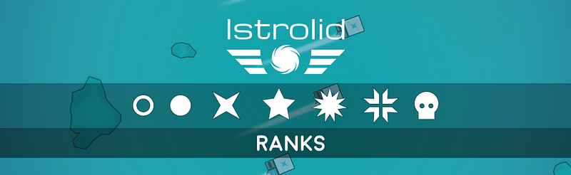 Istrolid
