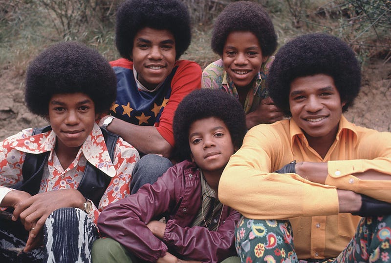1*JCCNPeruPLFzeQJRXk3eUg Movimento pelos direitos civis e o Legado de Michael Jackson