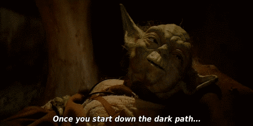 Reaction GIF from Once Upon a Time Season 5 recap