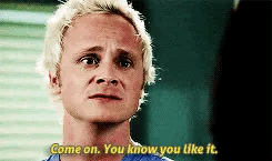 Reaction GIF from Once Upon a Time Season 5 recap